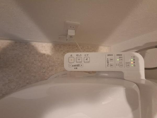 ライオンズマンション此花 内観写真（その他）