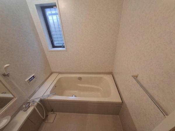 大阪市北区本庄東1丁目　中古戸建 内観写真（浴室）
