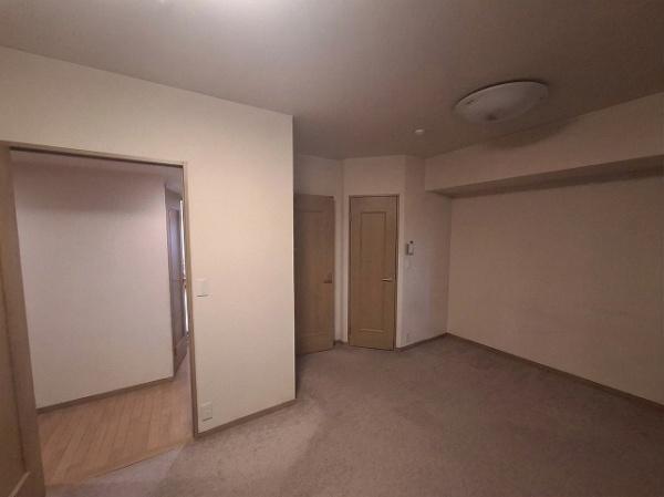 大拓メゾン弁天町磯路公園 内観写真（リビング以外の居室）
