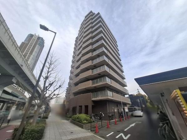 大拓メゾン弁天町磯路公園 現地写真（その他）