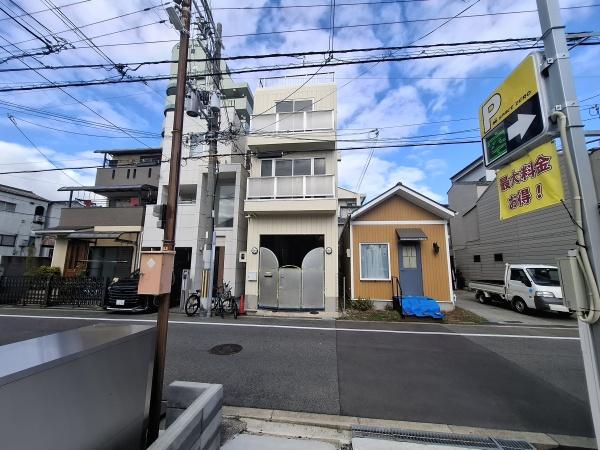 大阪市大正区泉尾1丁目　中古戸建 現地写真（その他）