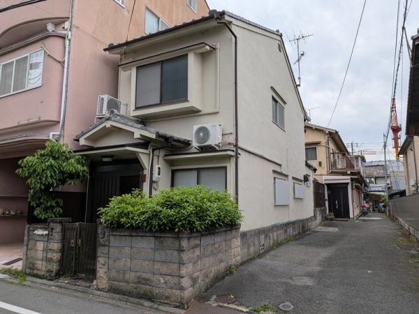 京都市上京区六番町　中古戸建 現地写真（その他）