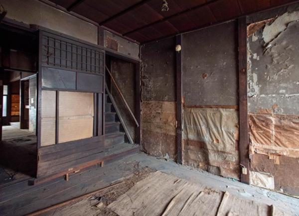 京都市東山区中之町　中古テラスハウス 内観写真（その他）