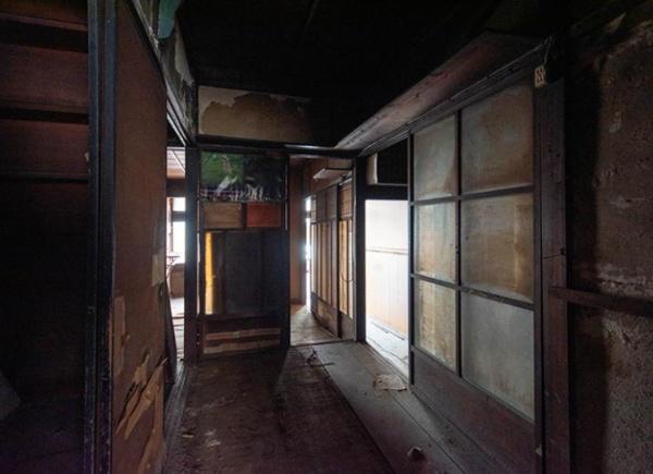 京都市東山区中之町　中古テラスハウス 内観写真（その他）