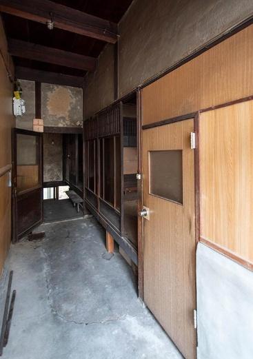 京都市東山区中之町　中古テラスハウス 内観写真（その他）