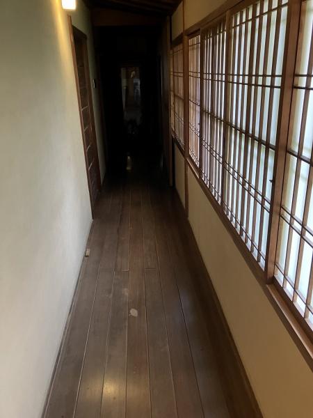 京都市山科区日ノ岡夷谷町　中古戸建 内観写真（その他）