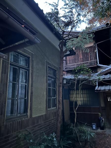 京都市山科区日ノ岡夷谷町　中古戸建 現地写真（その他）