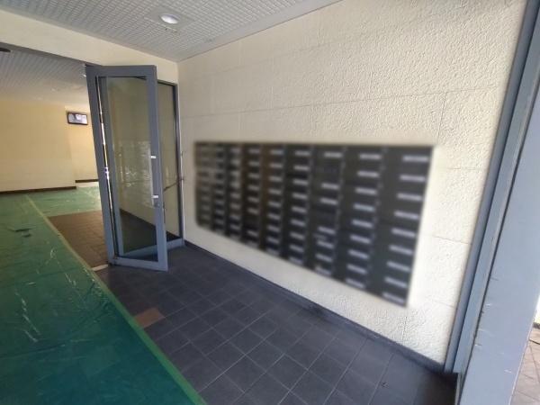 朝日プラザ天下茶屋2 共用部写真（その他）