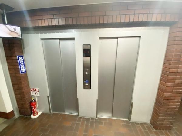 ネオハイツ内本町 共用部写真（その他）
