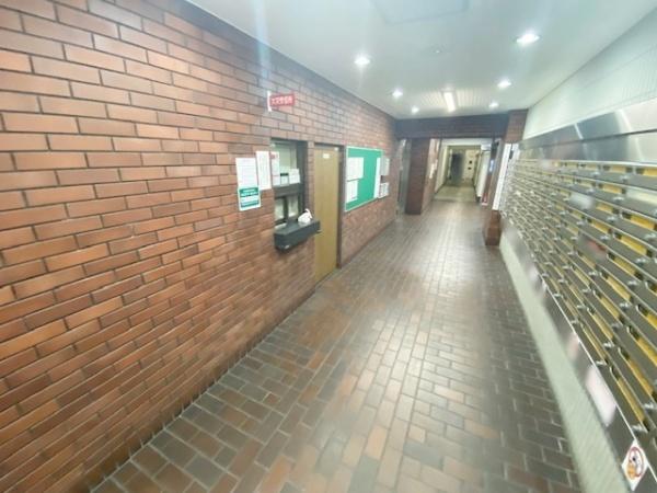 ネオハイツ内本町 共用部写真（その他）