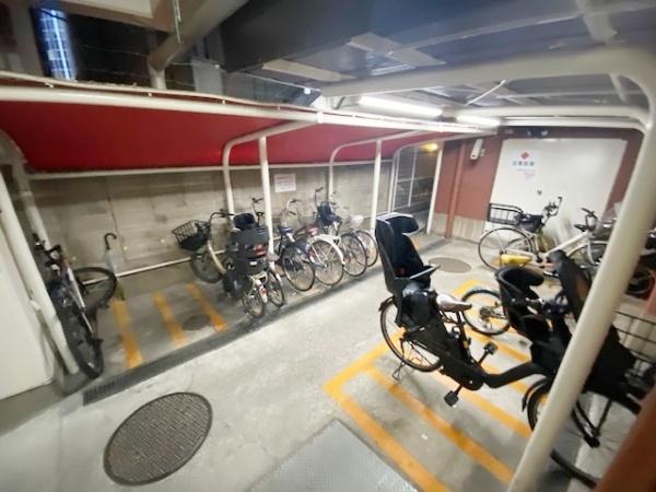 ネオハイツ内本町 共用部写真（その他）