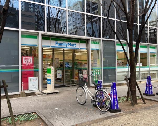 ネオハイツ内本町 コンビニ
