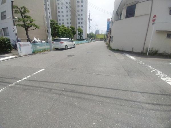 新北野第一コーポB棟 現地写真（その他）