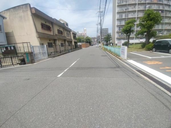 新北野第一コーポB棟 現地写真（その他）
