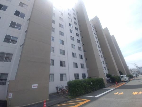 新北野第一コーポB棟 現地写真（その他）