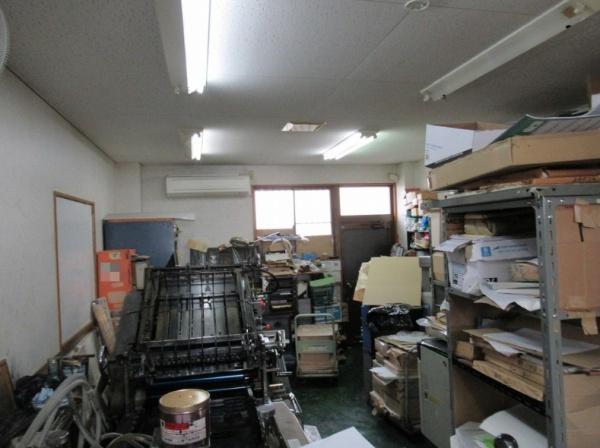 和泉市東阪本町　店舗付き中古戸建 内観写真（その他）