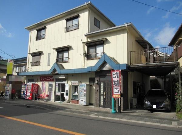 和泉市東阪本町　店舗付き中古戸建 現地写真（その他）