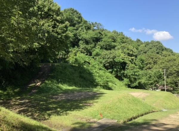 泉大津市綾井　中古戸建 公園