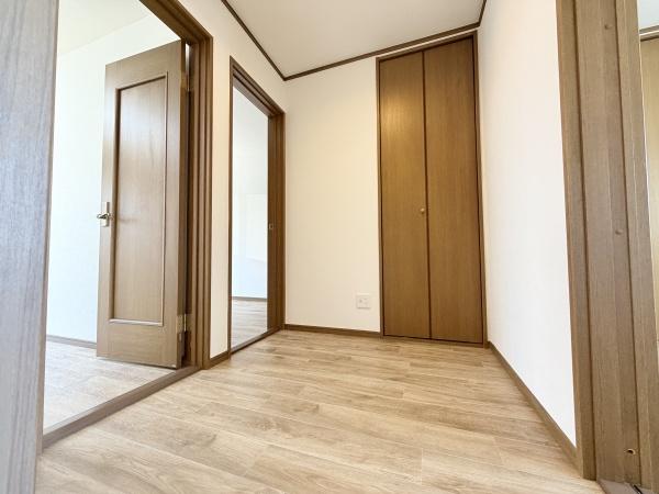 大阪市平野区加美鞍作2丁目　中古戸建 内観写真（その他）