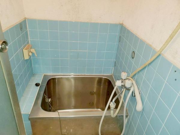 藤井寺市野中5丁目　中古戸建 内観写真（浴室）