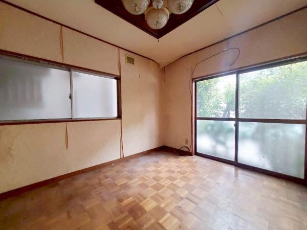 藤井寺市野中5丁目　中古戸建 内観写真（リビング）