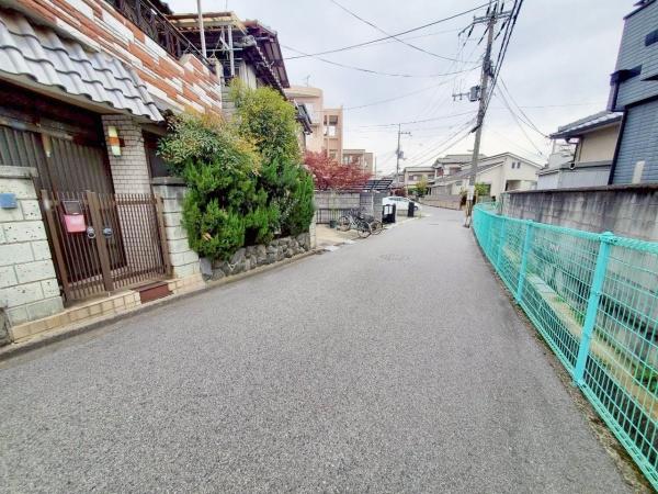 藤井寺市野中5丁目　中古戸建 その他