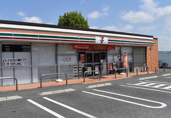 藤井寺市野中5丁目　中古戸建 コンビニ