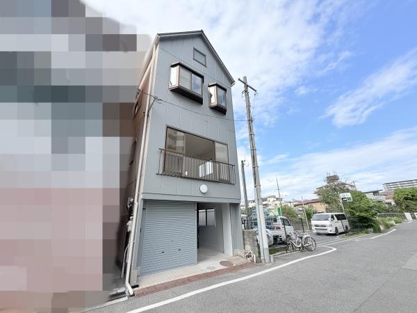 大阪市東住吉区湯里3丁目　中古戸建 その他