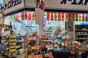 大阪市東住吉区湯里3丁目　中古戸建 ドラッグストア