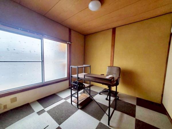 大阪市東住吉区住道矢田9丁目　中古テラスハウス 内観写真（その他）
