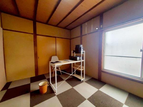 大阪市東住吉区住道矢田9丁目　中古テラスハウス 内観写真（その他）