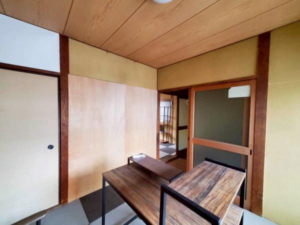 大阪市東住吉区住道矢田9丁目　中古テラスハウス 内観写真（その他）
