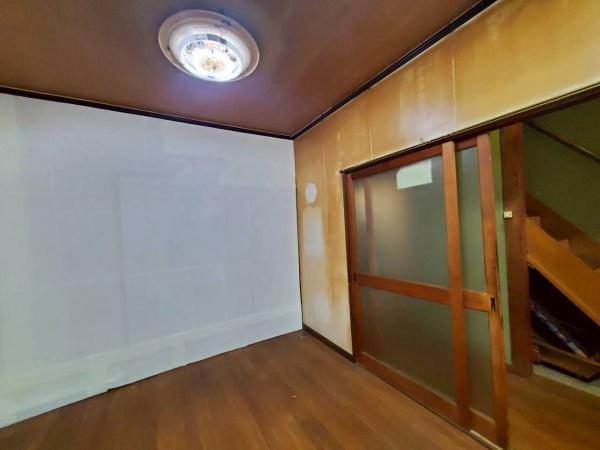 大阪市東住吉区住道矢田9丁目　中古テラスハウス 内観写真（その他）