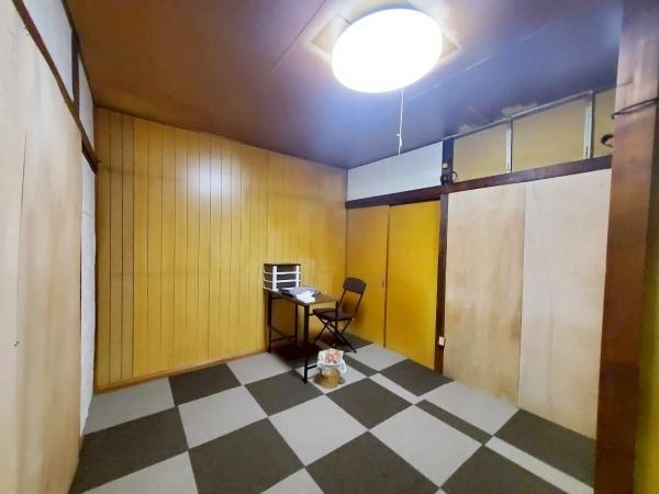 大阪市東住吉区住道矢田9丁目　中古テラスハウス 内観写真（その他）