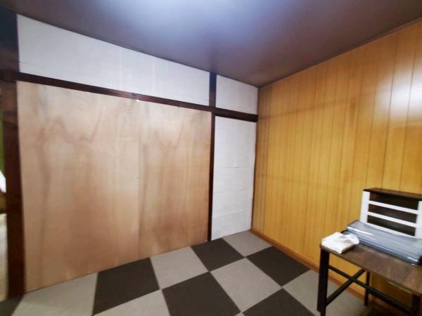 大阪市東住吉区住道矢田9丁目　中古テラスハウス 内観写真（その他）