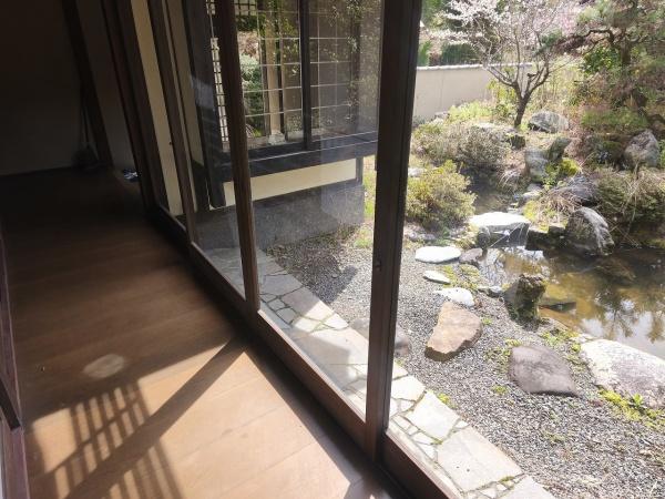 京都市左京区花脊大布施町　中古戸建 内観写真（その他）