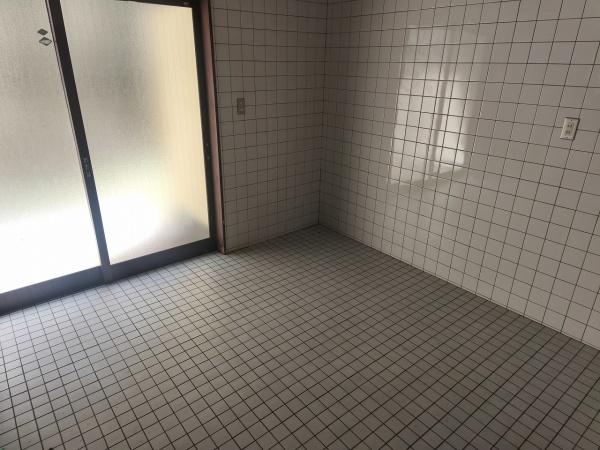 京都市左京区花脊大布施町　中古戸建 内観写真（その他）