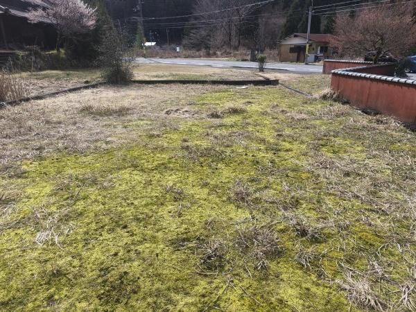 京都市左京区花脊大布施町　中古戸建 現地写真（その他）