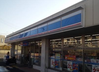 京都市伏見区日野奥出　建築条件無売土地 コンビニ