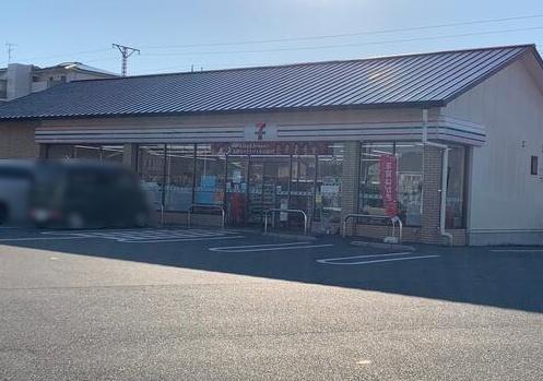 京都市伏見区桃山町遠山　建築条件無売土地 コンビニ
