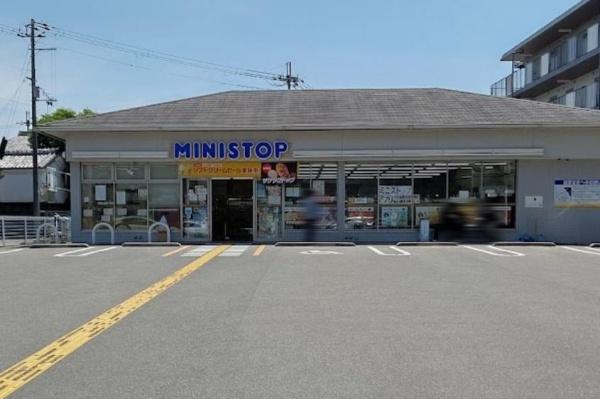 京都市右京区嵯峨柳田町　建築条件無売土地 コンビニ