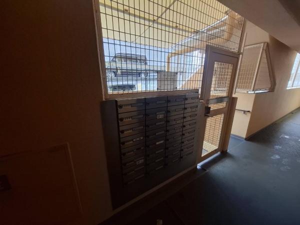 ふぁみーゆ浜寺 共用部写真（その他）