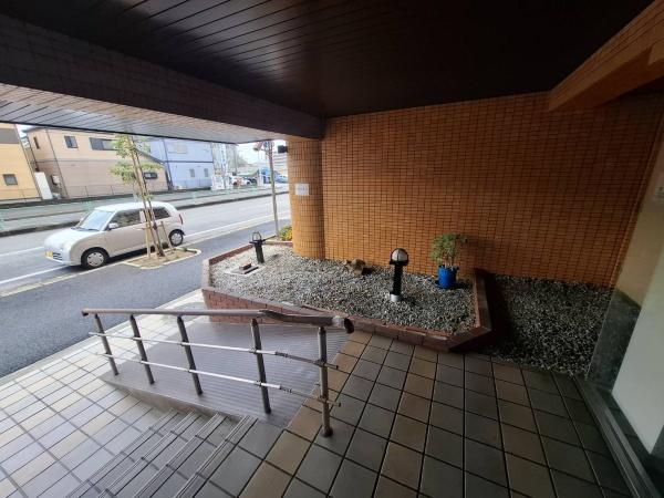 ふぁみーゆ浜寺 共用部写真（その他）