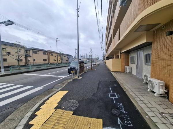 ふぁみーゆ浜寺 現地写真（その他）