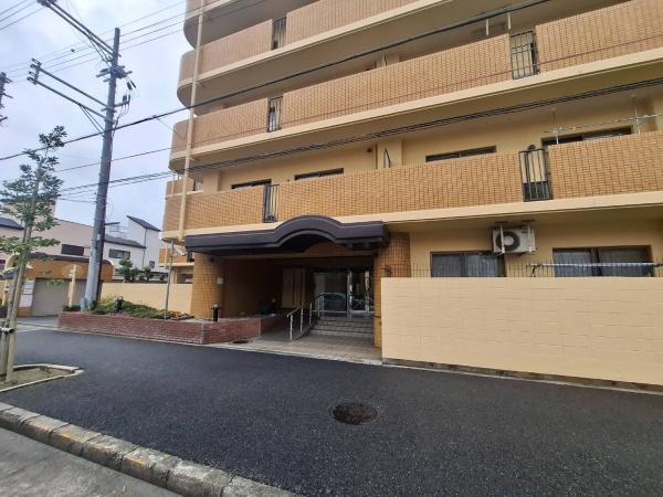 ふぁみーゆ浜寺 その他