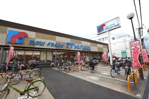 松原市天美南3丁目　中古テラス スーパー