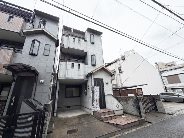 大阪市西成区玉出中1丁目　中古戸建 その他