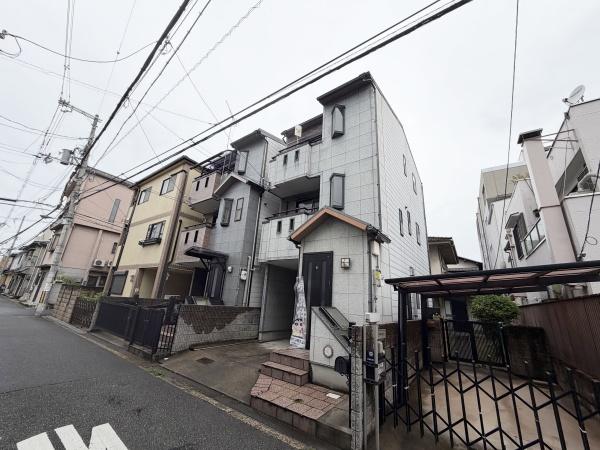 大阪市西成区玉出中1丁目　中古戸建 その他
