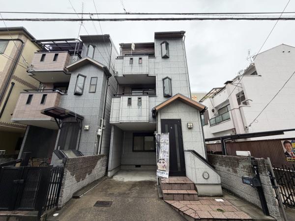 大阪市西成区玉出中1丁目　中古戸建 その他