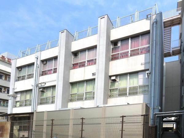 大阪市西成区玉出中1丁目　中古戸建 小学校